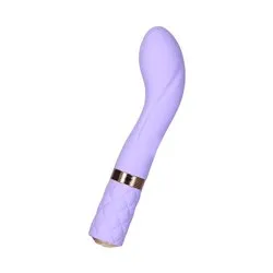BMS Vibrators BMS Pillow Talk Sassy Deluxe Edition
