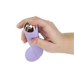 BMS Vibrators BMS Pillow Talk Sassy Deluxe Edition