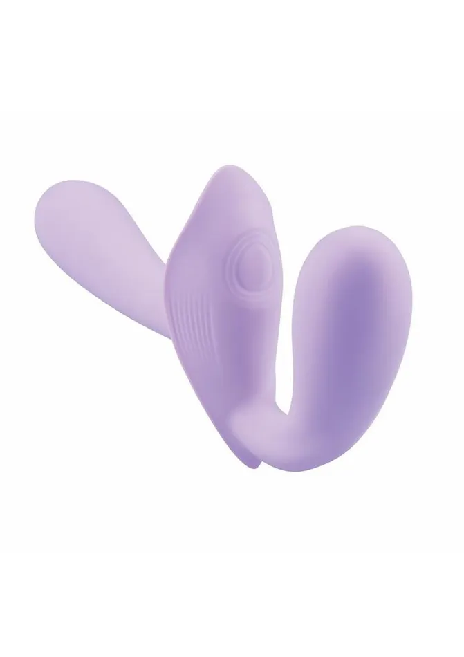 Bodywand Id Petal Rechargeable Silicone Strapless StrapOn Bodywand Female Sex Toys