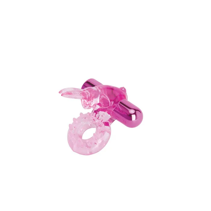 Bodywand Rechargeable Rabbit Ring Pink USB Rechargeable Vibrating Cock Ring Bodywand Male Sex Toys Bodywand Rechargeable Rabbit Ring Pink USB Rechargeable Vibrating Cock Ring Bodywand Male Sex Toys