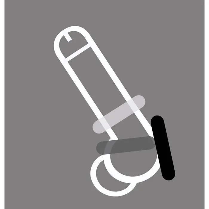 Boneyard Triple Play Cock Rings C1 Releasing Dildos Boneyard Triple Play Cock Rings C1 Releasing Dildos