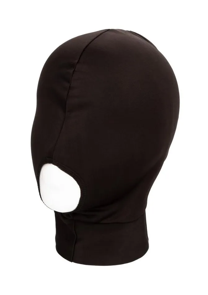 Boundless Spandex Hood Boundless Vibrators
