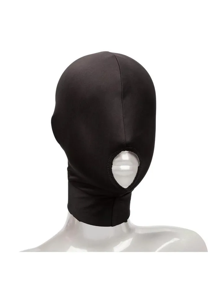 Boundless Spandex Hood Boundless Vibrators