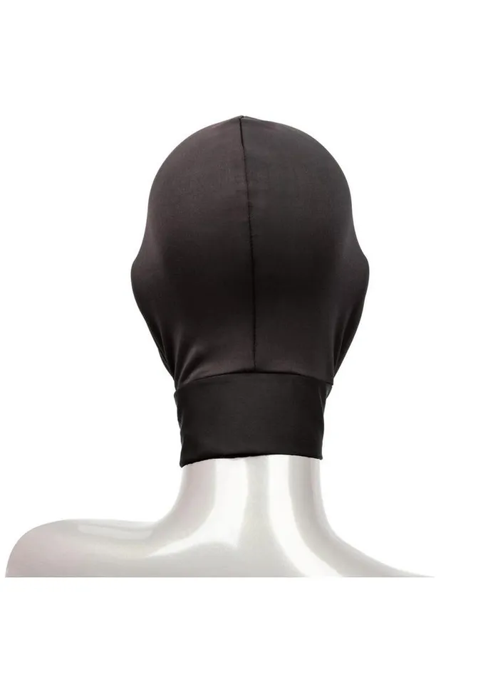 Boundless Spandex Hood Boundless Vibrators