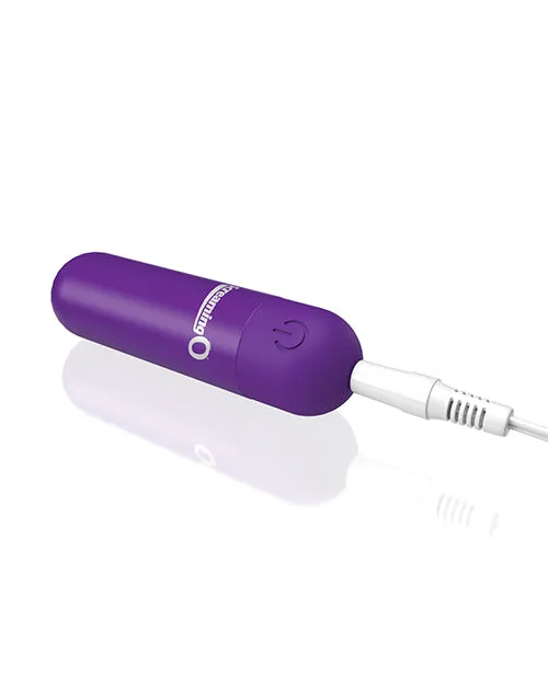 Bushman Products Vibrators Screaming O Soft Touch Rechargeable Bullets