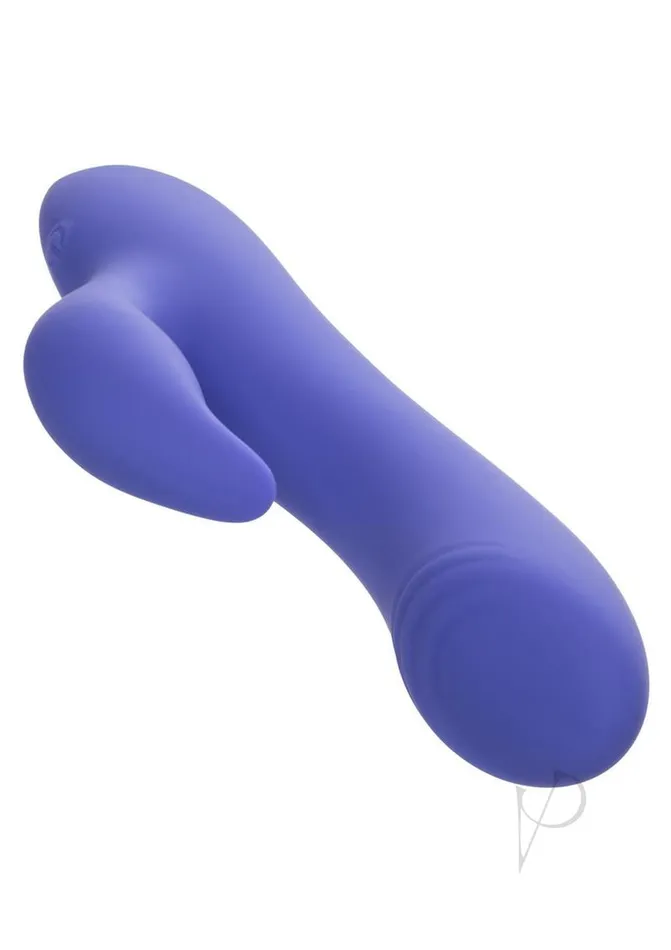 Calexotics Connect Dual Stimulator Rechargeable Silicone App Compatible Dual Vibrator with Remote Connect Female Sex Toys Calexotics Connect Dual Stimulator Rechargeable Silicone App Compatible Dual Vibrator with Remote Connect Female Sex Toys