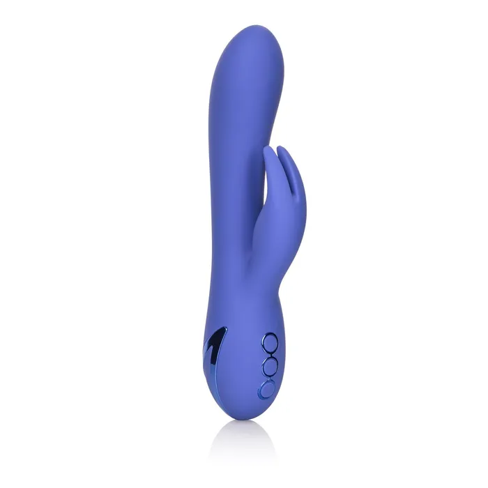 CalExotics Female Sex Toys California Dreaming Beverly Hills Bunny Rabbit Style Silicone Vibrator CalExotics Female Sex Toys California Dreaming Beverly Hills Bunny Rabbit Style Silicone Vibrator