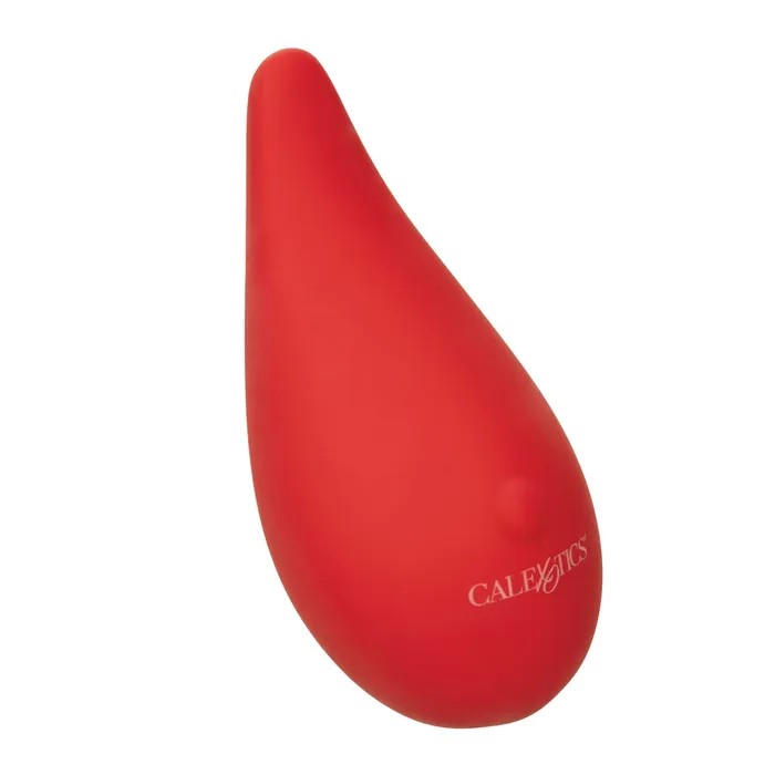 CalExotics Vibrators Red Hot Flicker