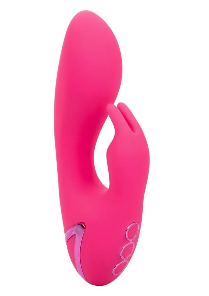 California Dreaming Female Sex Toys California Dreaming So Cal Sunshine Rechargeable Silicone Rabbit Vibrator California Dreaming Female Sex Toys California Dreaming So Cal Sunshine Rechargeable Silicone Rabbit Vibrator
