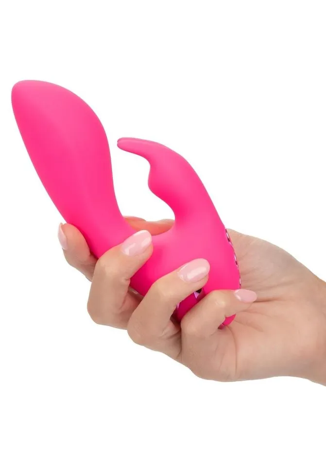 California Dreaming Female Sex Toys California Dreaming So Cal Sunshine Rechargeable Silicone Rabbit Vibrator California Dreaming Female Sex Toys California Dreaming So Cal Sunshine Rechargeable Silicone Rabbit Vibrator