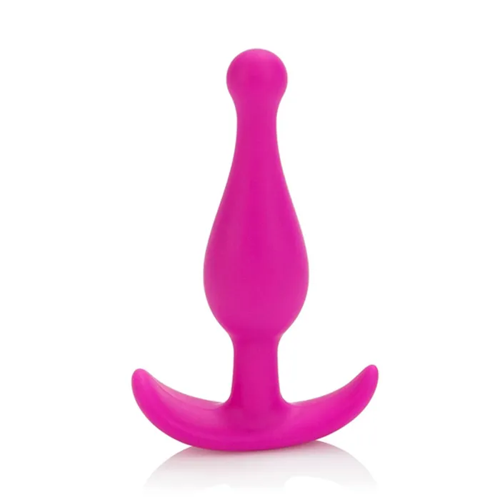 California Exotic California Exotic Booty Call Booty Rocker Pink Anal
