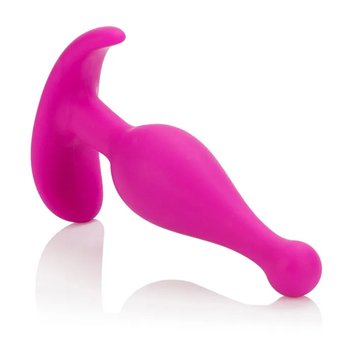 California Exotic California Exotic Booty Call Booty Rocker Pink Anal