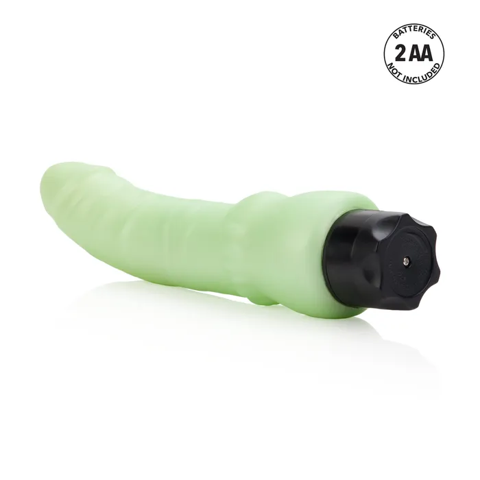 California Exotic Female Sex Toys Waterproof Glow in the Dark Stud Mint