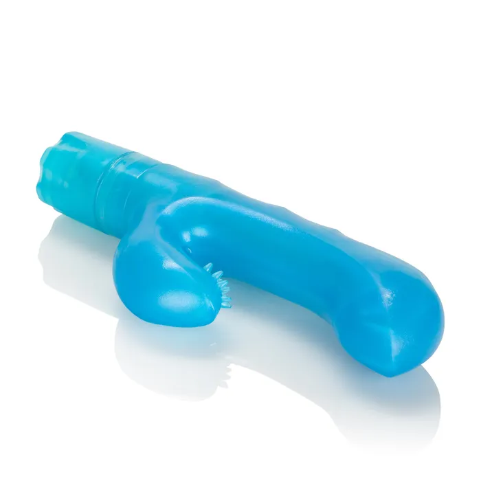 California Exotic GKiss Vibe Blue Vibrators