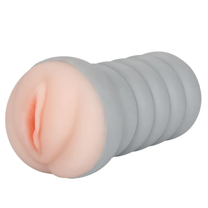 California Exotic Male Sex Toys Ribbed Gripper Tight Pussy Grip