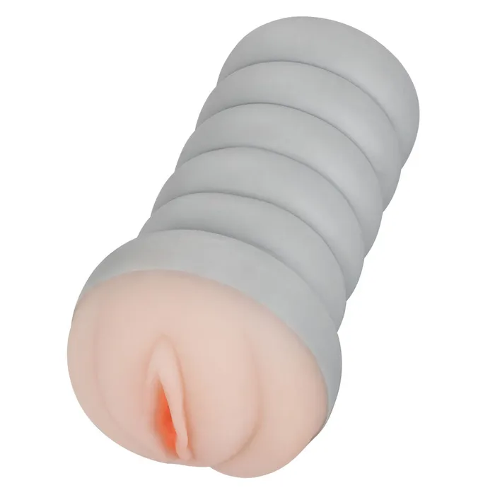 California Exotic Male Sex Toys Ribbed Gripper Tight Pussy Grip
