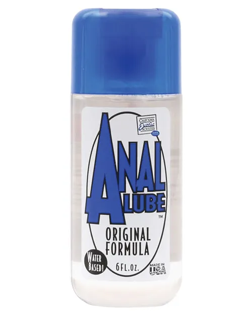 California Exotic Novelties Anal Anal Lube