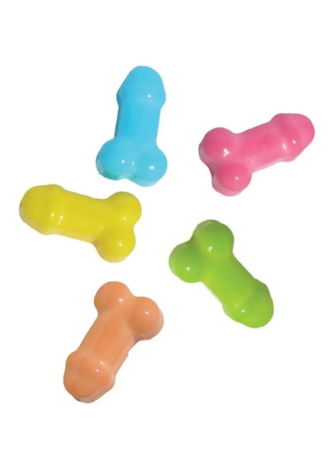 Candyprints Candy Anal Candyprints Suck A Bag Of Dicks Assorted Flavors