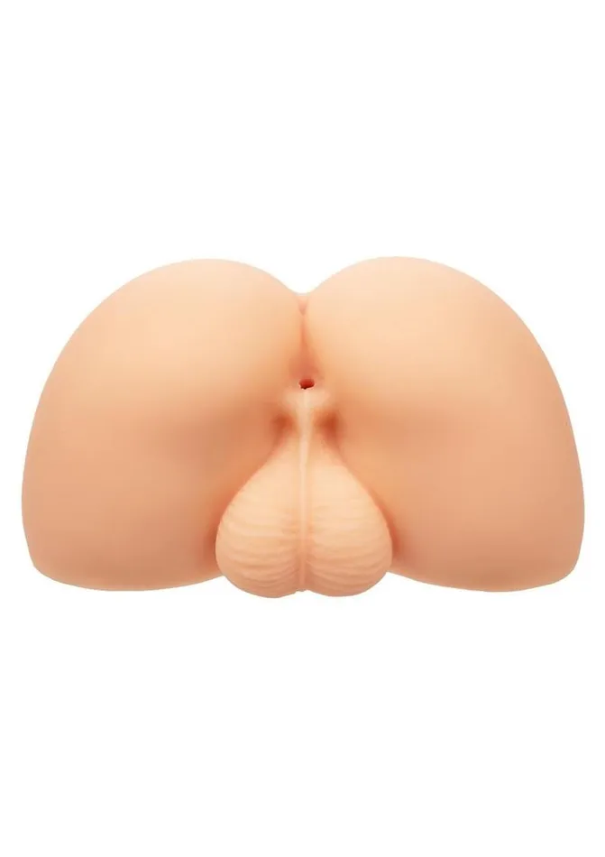 Cheap Thrills Cheap Thrills The First Mate Stroker Anal Male Sex Toys