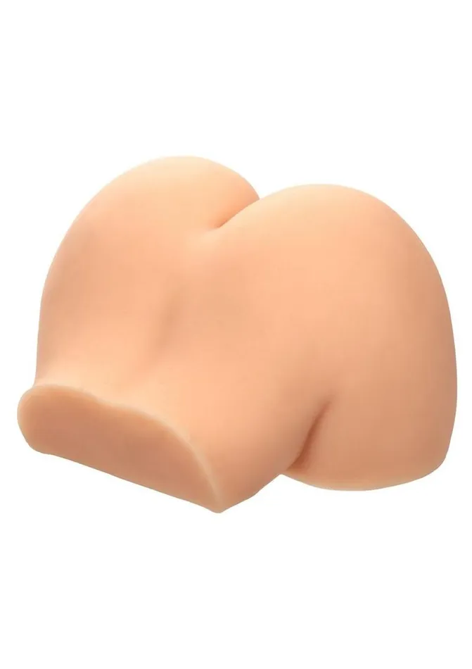 Cheap Thrills Cheap Thrills The First Mate Stroker Anal Male Sex Toys