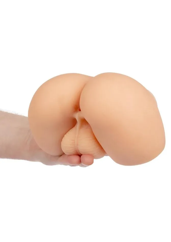 Cheap Thrills Cheap Thrills The First Mate Stroker Anal Male Sex Toys