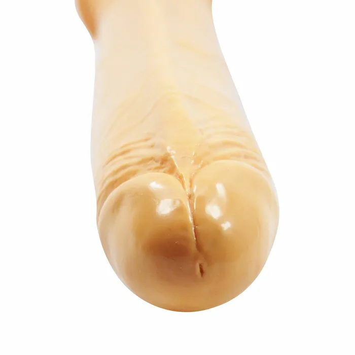Cloud 9 Dildos Cloud 9 Dong with Suction Cup Flesh 10 inch