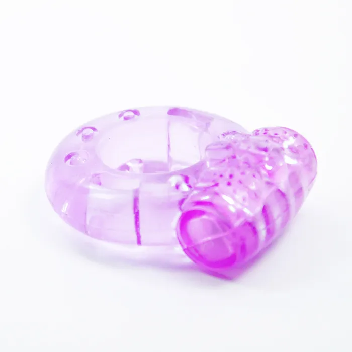 Cloud 9 Vibrators Cloud 9 Pleasure Tickler 1 Speed Purple