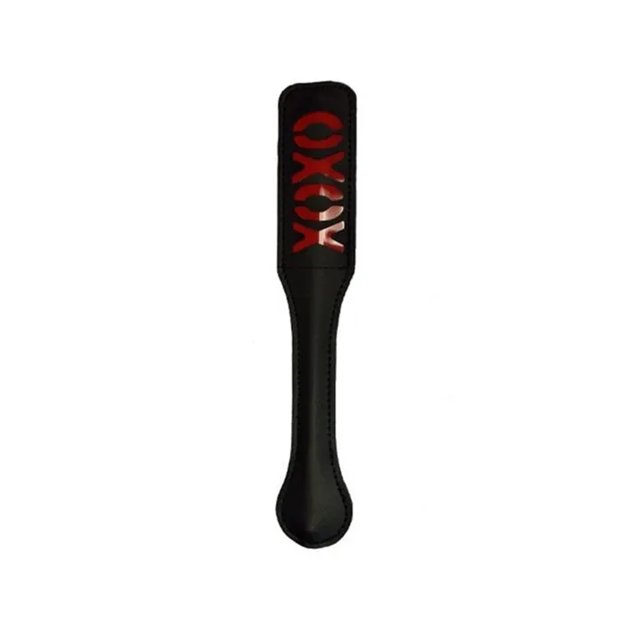 Couples Sportsheets Sex Mischief XOXO Paddle
