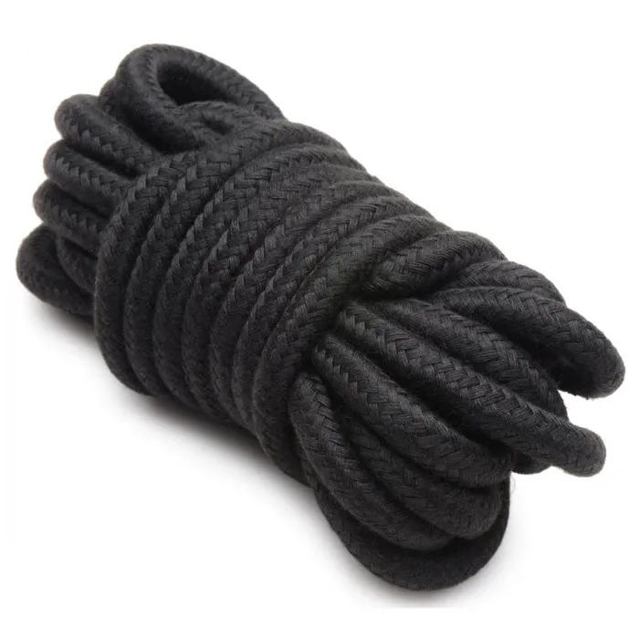 Couples XR Brands Master Series Hook Up 10 Piece Plush Bondage Set Couples XR Brands Master Series Hook Up 10 Piece Plush Bondage Set