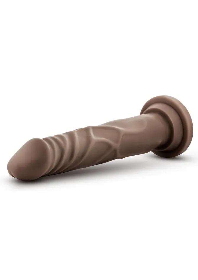 Dildos Dr Skin Dr Skin Realistic Cock Basic 75 Dildo