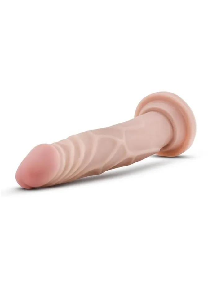 Dildos Dr Skin Dr Skin Realistic Cock Basic 75 Dildo