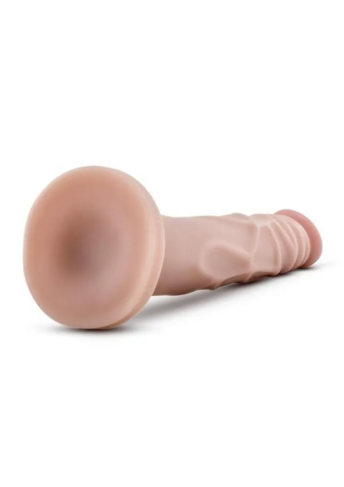 Dildos Dr Skin Dr Skin Realistic Cock Basic 75 Dildo