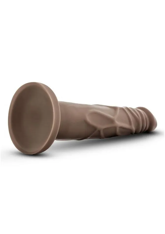 Dildos Dr Skin Dr Skin Realistic Cock Basic 75 Dildo