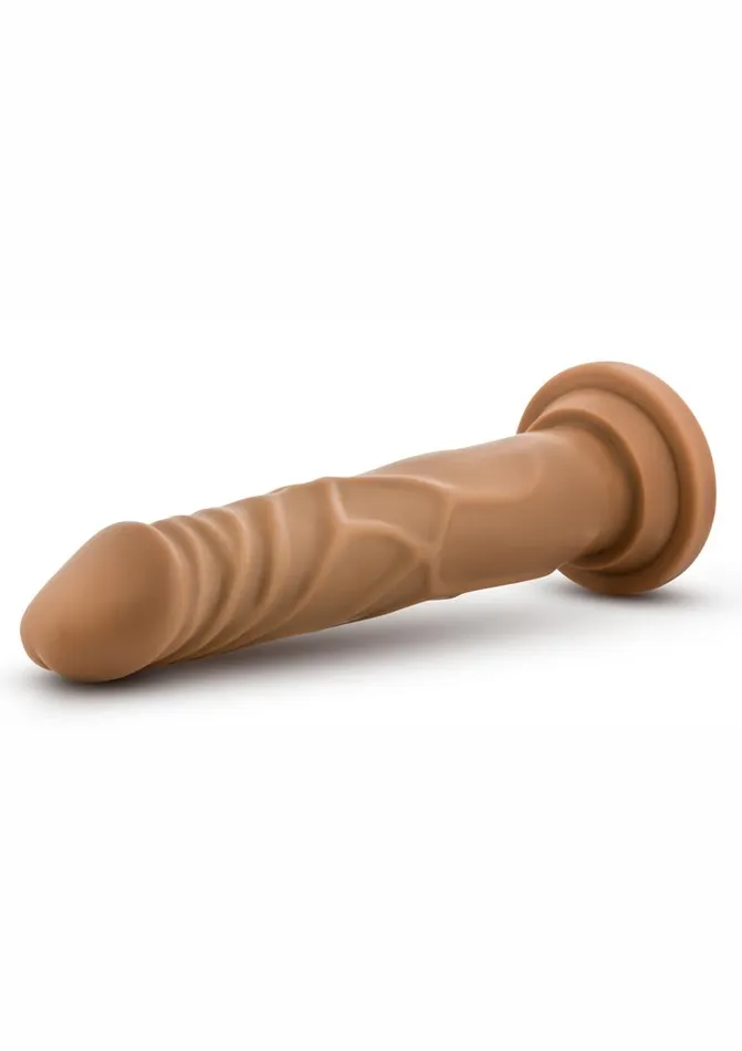 Dildos Dr Skin Dr Skin Realistic Cock Basic 75 Dildo