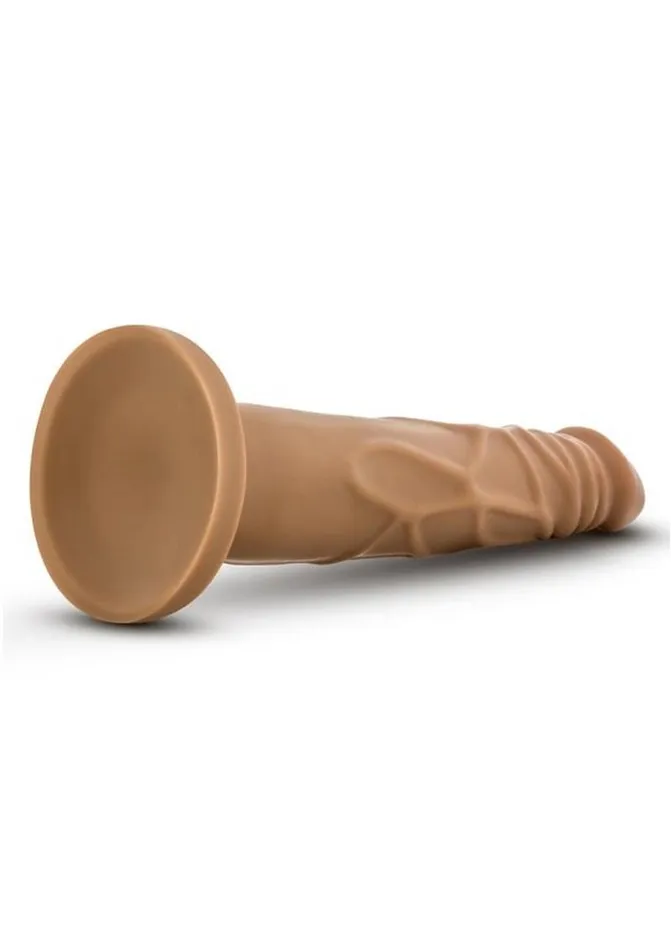 Dildos Dr Skin Dr Skin Realistic Cock Basic 75 Dildo
