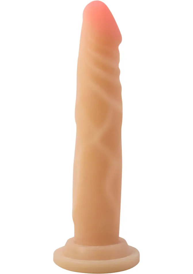 Dildos Dr Skin Dr Skin Realistic Cock Basic 75 Dildo