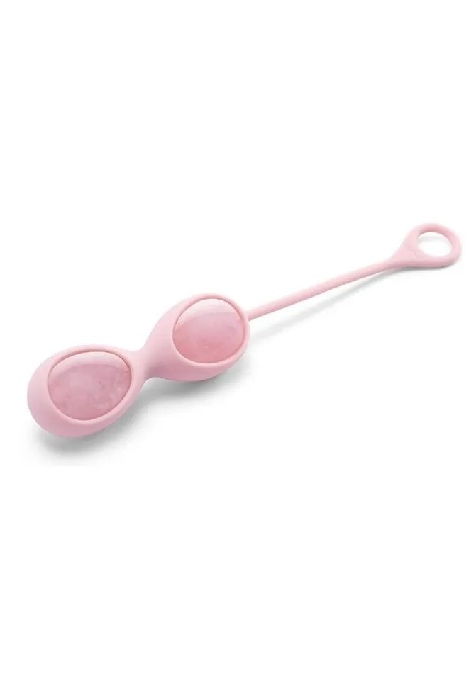 Dildos Le Wand Le Wand Crystal Yoni Eggs Silicone Kegal Balls Rose Quartz Dildos Le Wand Le Wand Crystal Yoni Eggs Silicone Kegal Balls Rose Quartz