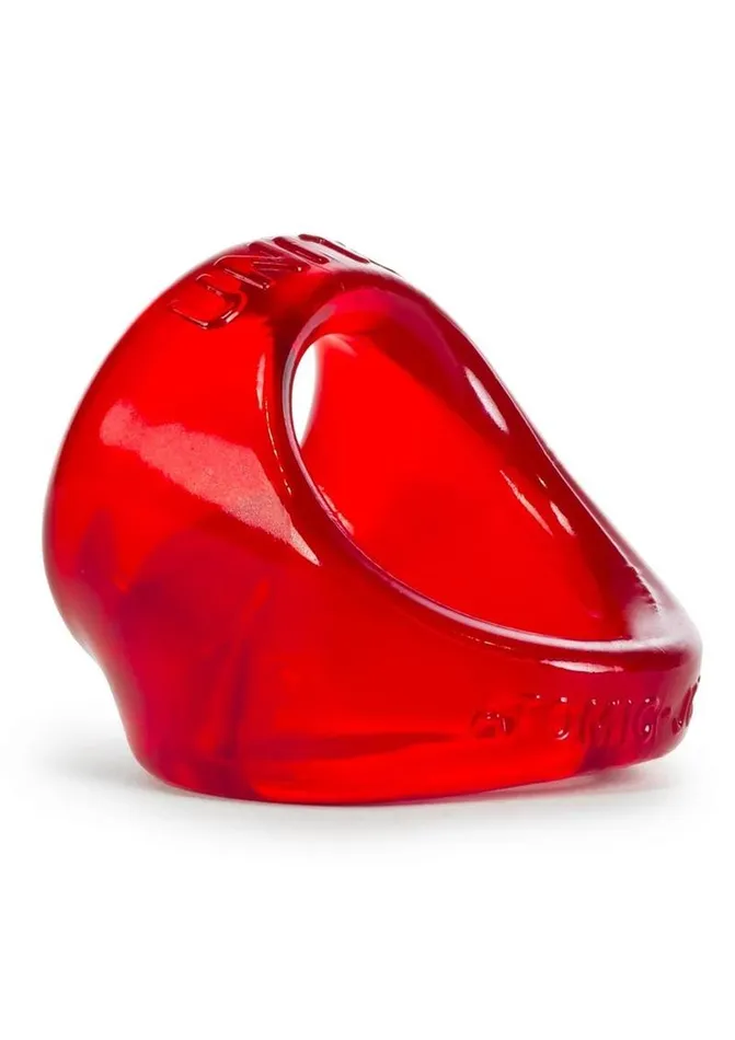 Dildos Oxballs Oxballs Atomic Jock UnitX Cock Sling Dildos Oxballs Oxballs Atomic Jock UnitX Cock Sling