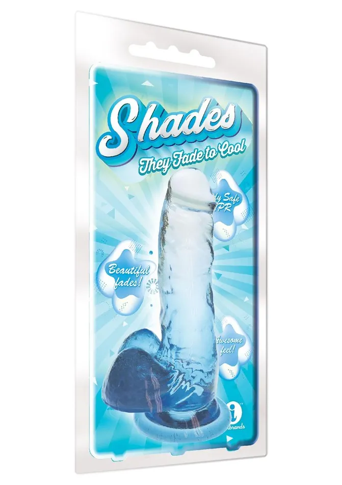 Dildos Shades Shades Gradient Dildo Dildos Shades Shades Gradient Dildo