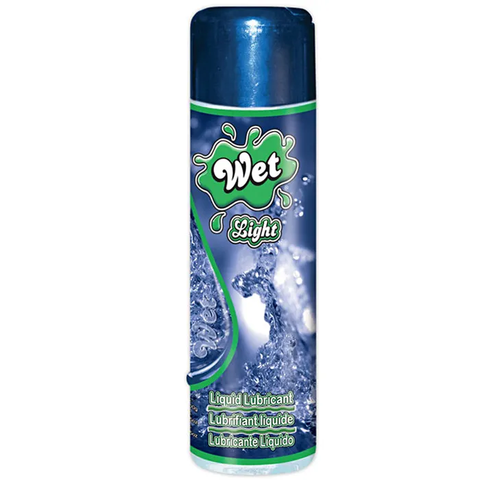 Dildos Wet Light Liquid 35oz Trigg Laboratories