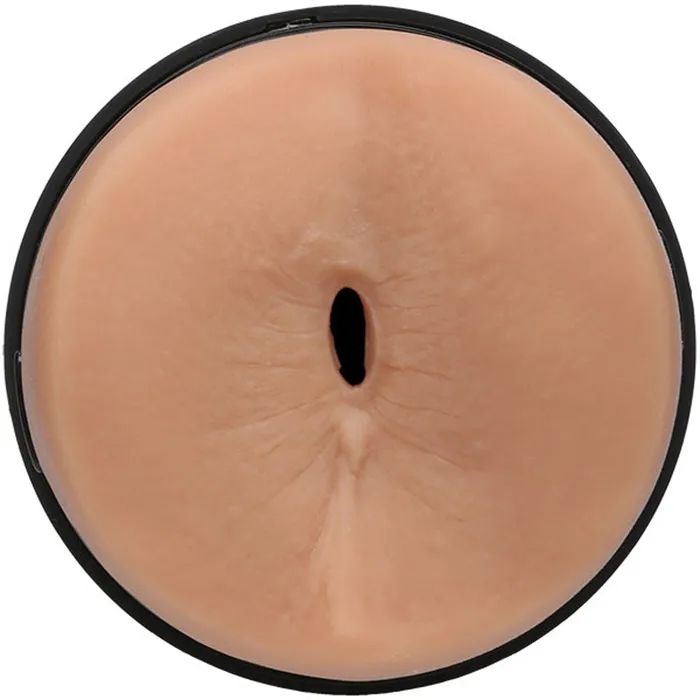 Doc Johnson Male Sex Toys Man Squeeze Pierce Paris Ultraskyn Stroker Ass