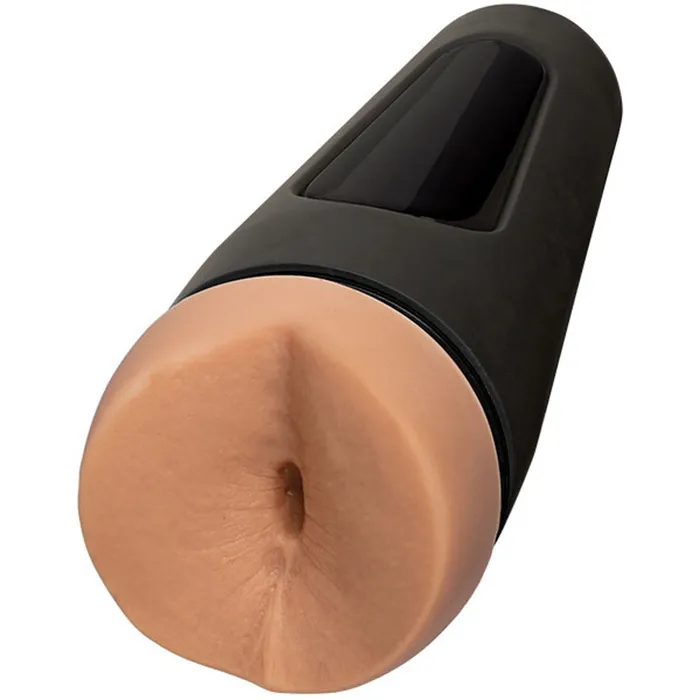 Doc Johnson Male Sex Toys Man Squeeze Pierce Paris Ultraskyn Stroker Ass