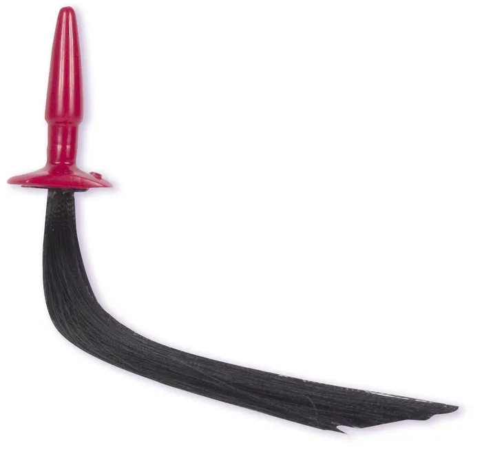 Doc Johnson Pony Play Butt Plug Small Anal