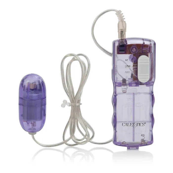 Double Play Dual Massager California Exotic Female Sex Toys