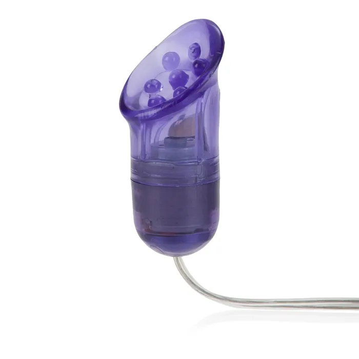 Double Play Dual Massager California Exotic Female Sex Toys