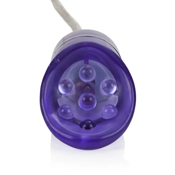 Double Play Dual Massager California Exotic Female Sex Toys