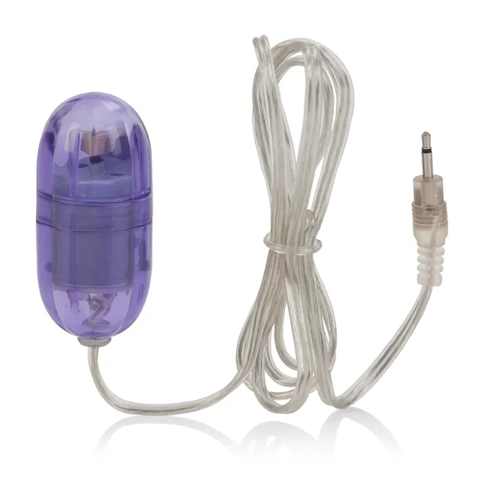 Double Play Dual Massager California Exotic Female Sex Toys