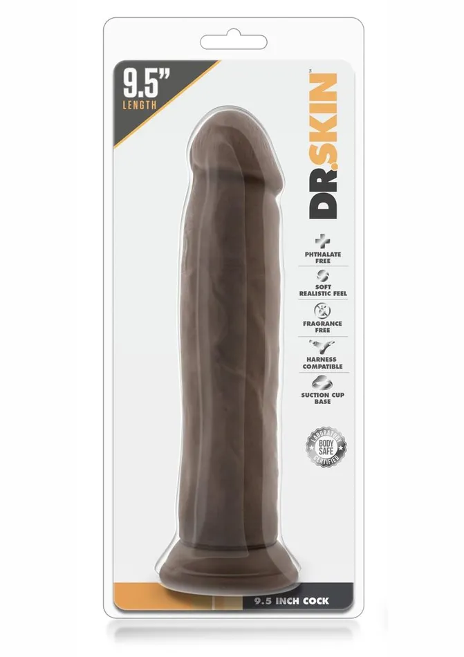 Dr Skin Dildos Dr Skin Dildo