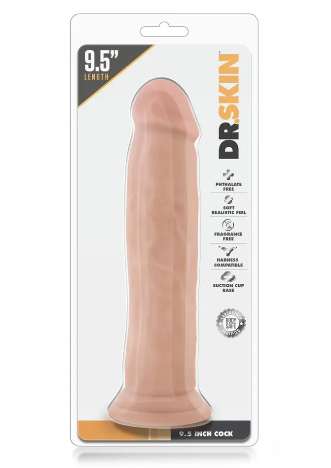 Dr Skin Dildos Dr Skin Dildo