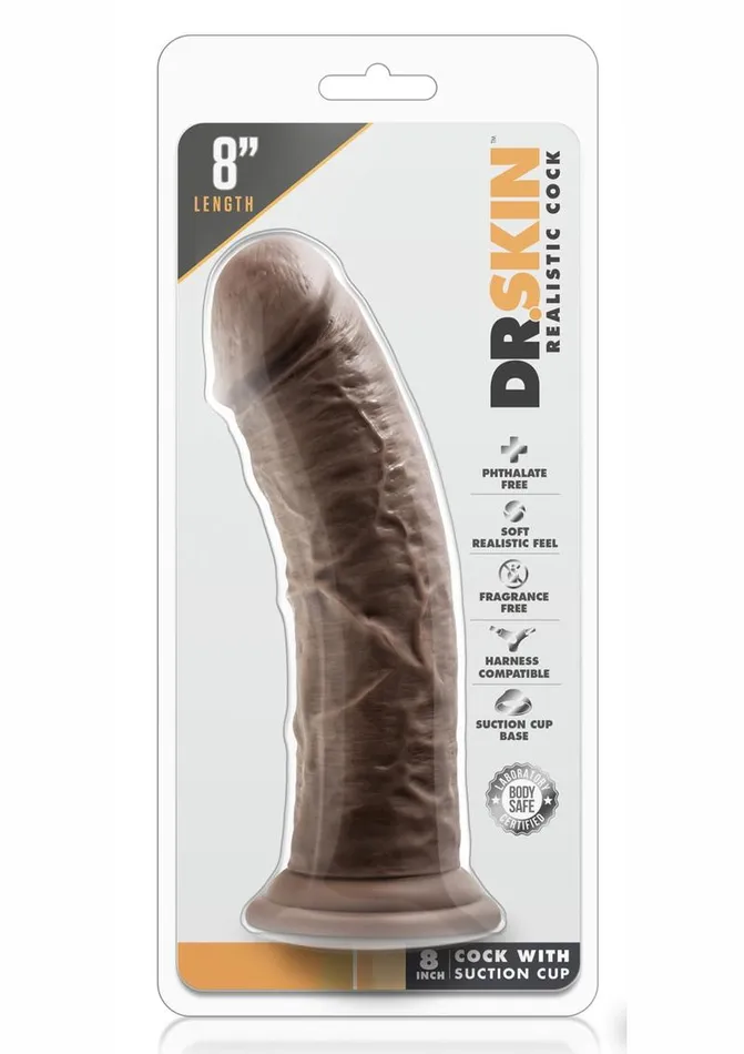 Dr Skin Dildos Dr Skin Dildo